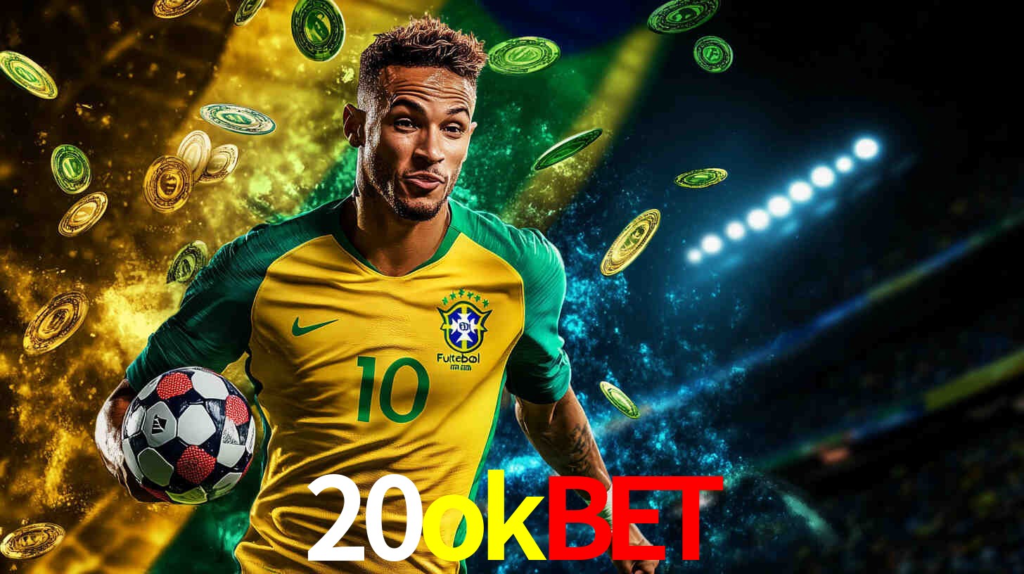 Explorando a Categoria de Eventos em Apostas na 20okbet