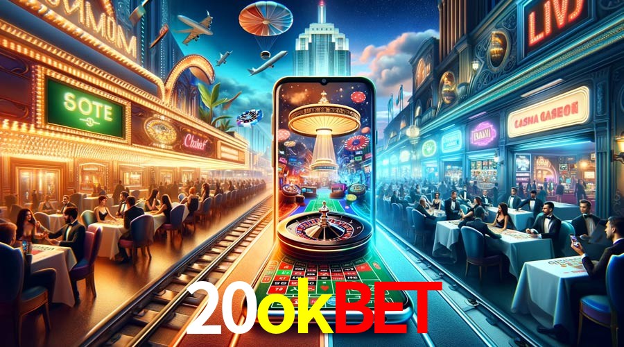 Flash Promotion 20okbet