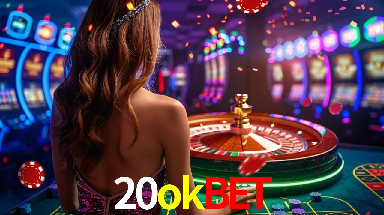 20okbet - App Features