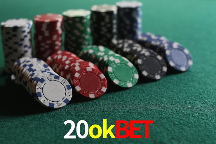 Slot Games 20okbet