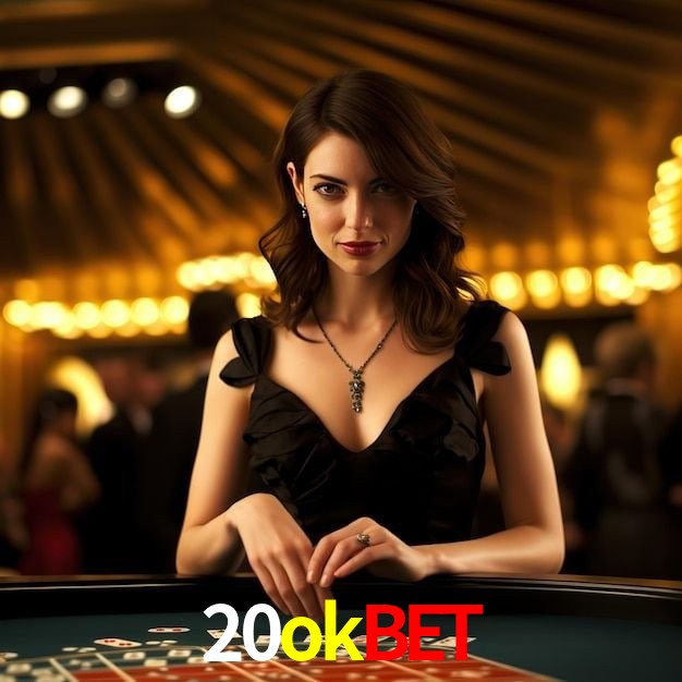 A Emoção da Loteria na 20okbet: Uma Chance de Mudança de Vida
