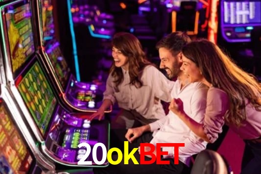 Programa VIP 20okbet