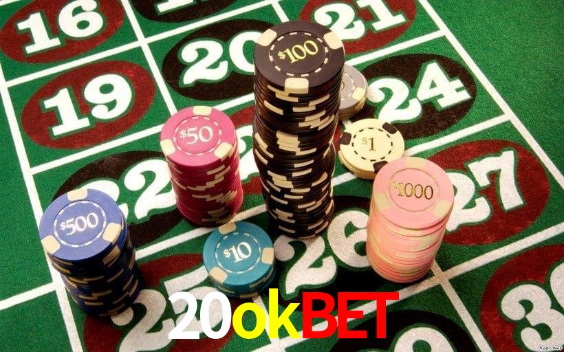 cassino 20okbet