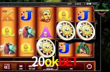 Desvendando o Mundo dos Jogos Virtuais na 20okbet