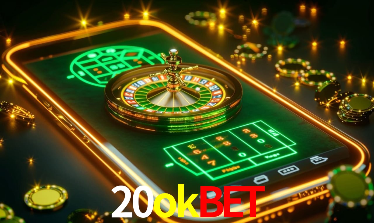 20okbet - User Statistics