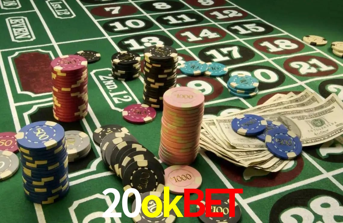 Games Directory 20okbet