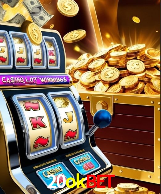 Live Casino 20okbet
