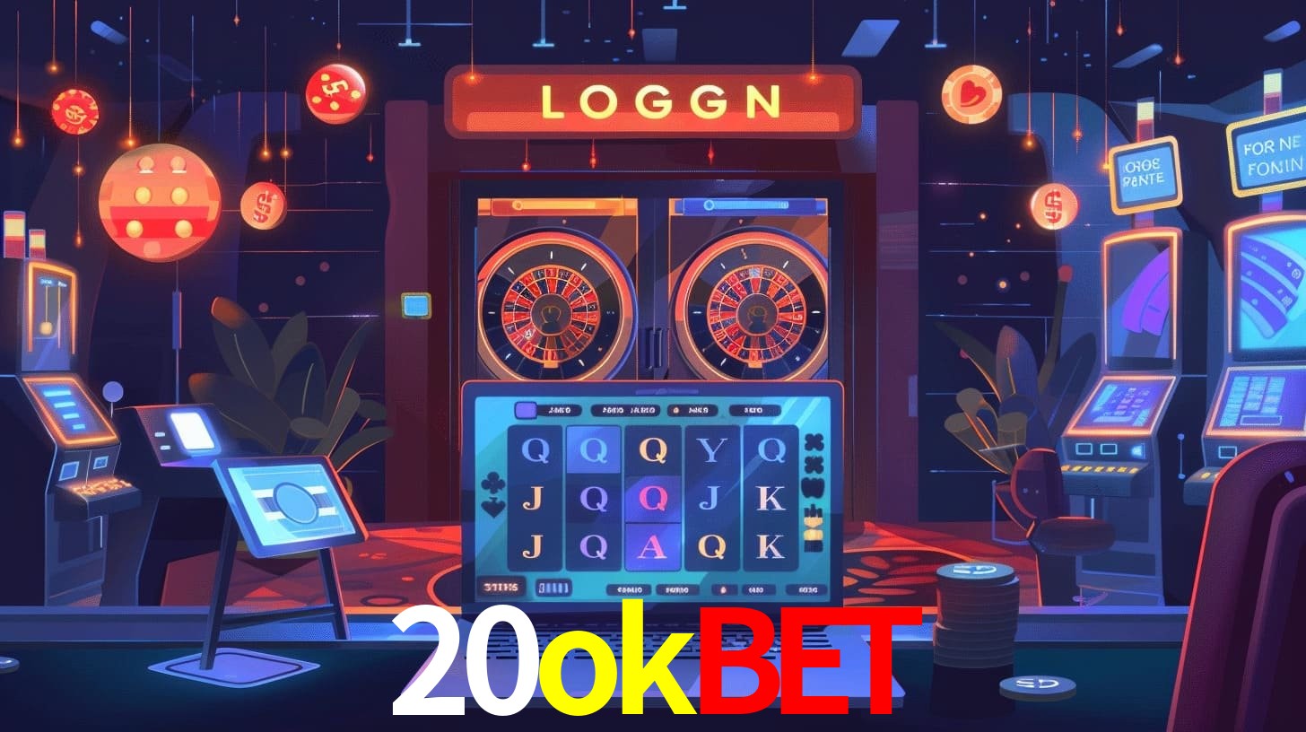 20okbet Rio de Janeiro - Licenses