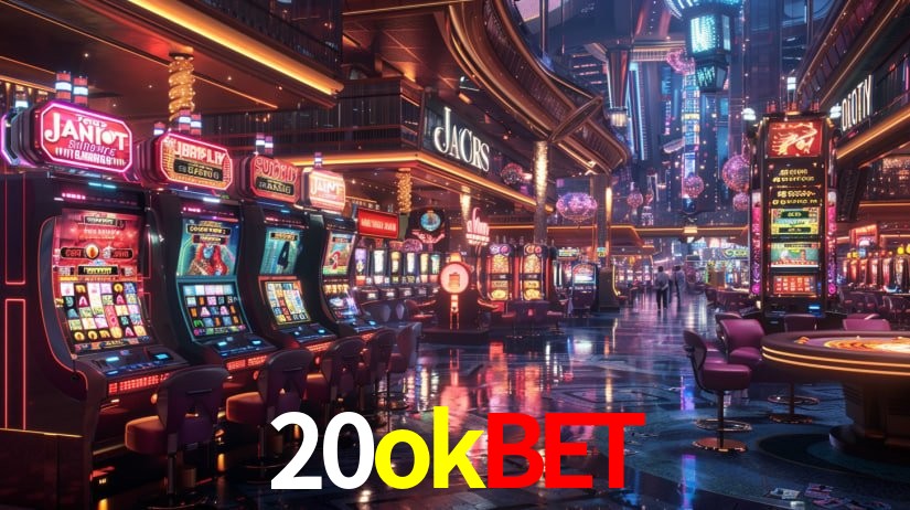 Account Benefits 20okbet