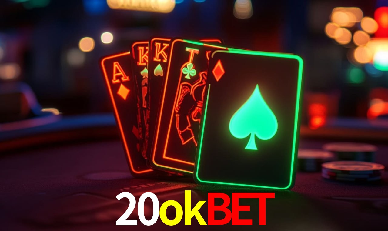 Promoção Relâmpago 20okbet