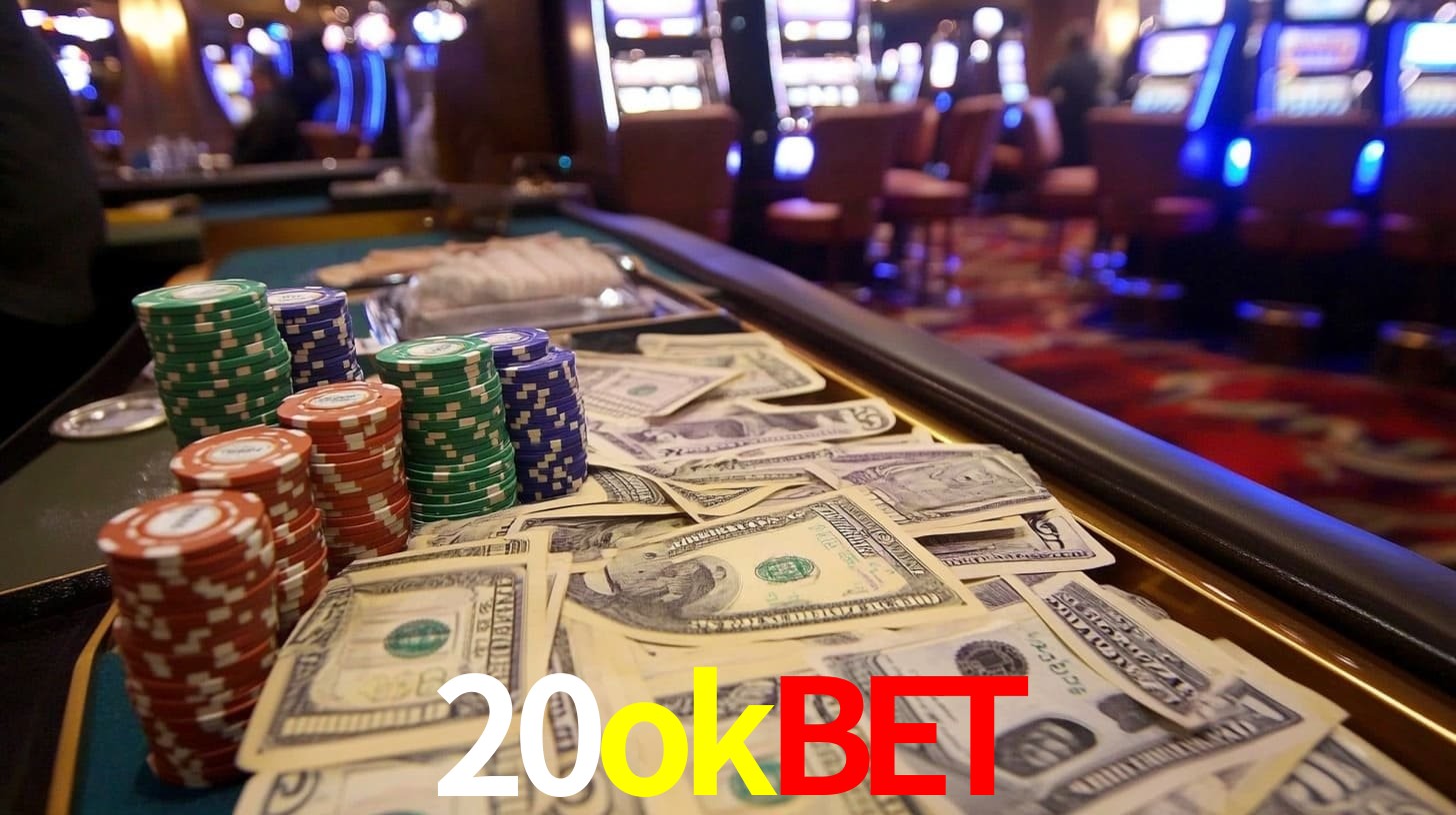 20okbet Salvador - Strategy