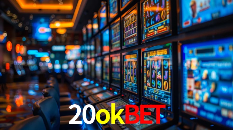 Exclusive Offers 20okbet